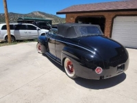 1941 Ford Convertible for sale in Michigan (ID-164545)