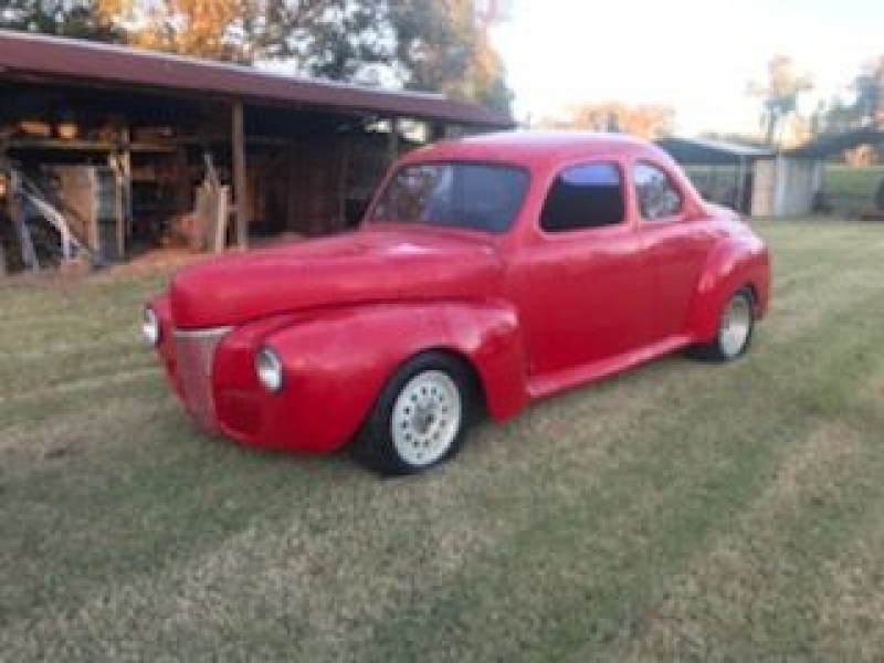1941 Ford Coupe for sale (ID-98820)