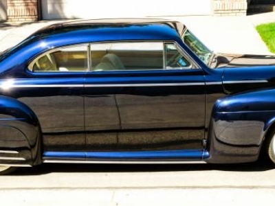 1941 Ford Coupe for sale