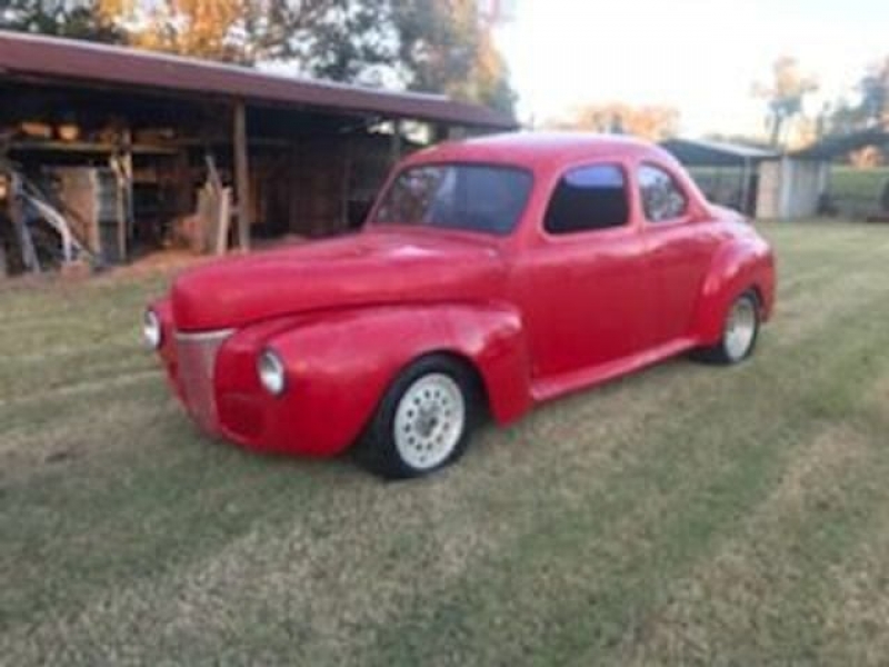 1941 Ford Coupe for sale in Riverhead, New York (ID-111247) 1941 Ford Coupe for sale in Riverhead, New York (ID-111247)