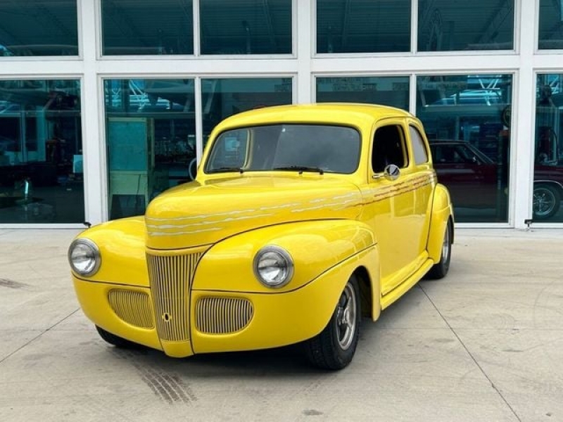 1941 Ford Coupe for sale in Riverhead, New York (ID-120606)