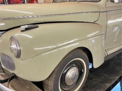 1941 Ford Coupe for sale