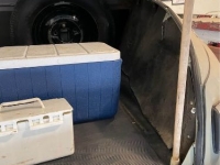 1941 Ford Coupe for sale in Michigan (ID-122300)