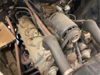 1941 Ford Coupe for sale in Michigan (ID-122300)