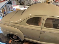 1941 Ford Coupe for sale in Michigan (ID-122300)