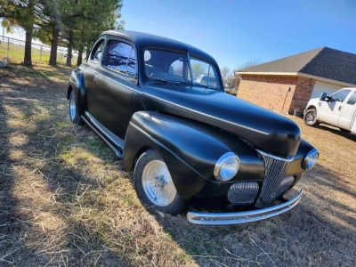 1941 Ford Coupe for sale 1941 Ford Coupe for sale