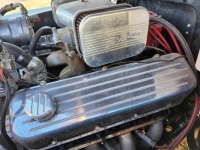 1941 Ford Coupe for sale in Michigan (ID-127074)