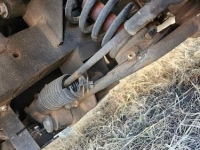 1941 Ford Coupe for sale in Michigan (ID-127074)