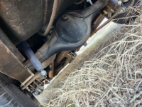 1941 Ford Coupe for sale in Michigan (ID-127074)