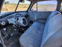 1941 Ford Coupe for sale in Michigan (ID-127074)