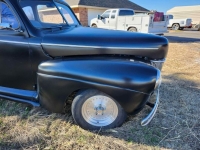 1941 Ford Coupe for sale in Michigan (ID-127074)