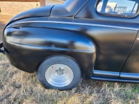 1941 Ford Coupe for sale in Michigan (ID-127074)
