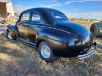 1941 Ford Coupe for sale in Michigan (ID-127074)