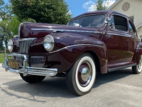 1941 Ford Coupe for sale in Michigan (ID-131412)