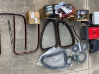 1941 Ford Coupe for sale in Michigan (ID-131412)