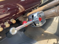 1941 Ford Coupe for sale in Michigan (ID-131412)
