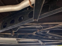 1941 Ford Coupe for sale in Michigan (ID-131412)