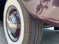 1941 Ford Coupe for sale in Michigan (ID-131412)