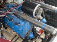 1941 Ford Coupe for sale in Michigan (ID-131412)
