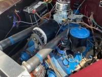 1941 Ford Coupe for sale in Michigan (ID-131412)