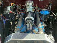 1941 Ford Coupe for sale in Michigan (ID-131412)