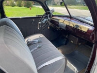 1941 Ford Coupe for sale in Michigan (ID-131412)