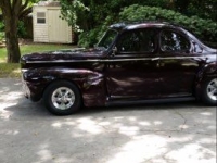 1941 Ford Coupe for sale (ID-106345)