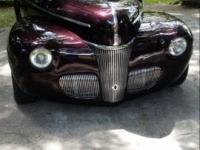 1941 Ford Coupe for sale (ID-106345)