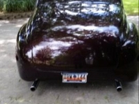 1941 Ford Coupe for sale (ID-106345)