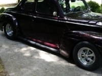 1941 Ford Coupe for sale (ID-106345)