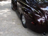 1941 Ford Coupe for sale (ID-106345)