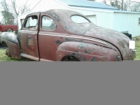 1941 Ford Coupe for sale (ID-100166)