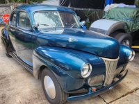 1941 Ford Coupe for sale (ID-135402)