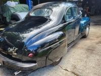 1941 Ford Coupe for sale (ID-135402)