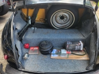 1941 Ford Coupe for sale (ID-135402)