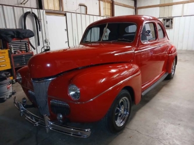 1941 Ford Coupe for sale 1941 Ford Coupe for sale