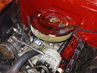 1941 Ford Coupe for sale in Michigan (ID-137133)