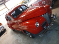 1941 Ford Coupe for sale in Michigan (ID-137133)