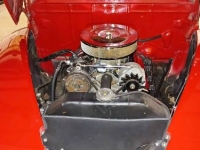 1941 Ford Coupe for sale in Michigan (ID-137133)