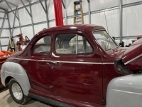 1941 Ford Coupe for sale in Michigan (ID-141353)
