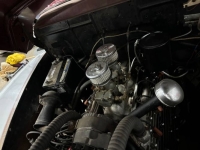 1941 Ford Coupe for sale in Michigan (ID-141353)