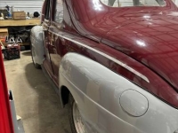 1941 Ford Coupe for sale in Michigan (ID-141353)