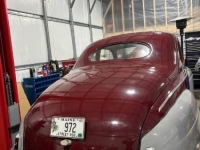 1941 Ford Coupe for sale in Michigan (ID-141353)