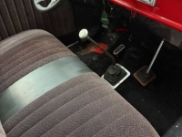 1941 Ford Coupe for sale in Michigan (ID-156129)