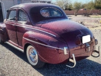 1941 Ford Custom for sale in Michigan (ID-118710)