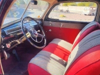 1941 Ford Custom for sale in Michigan (ID-118710)