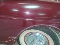 1941 Ford Custom for sale in Michigan (ID-118710)