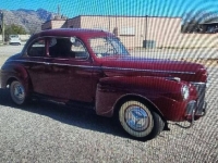 1941 Ford Custom for sale in Michigan (ID-118710)