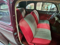 1941 Ford Custom for sale in Michigan (ID-118710)