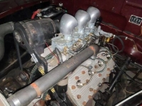 1941 Ford Custom for sale in Michigan (ID-118710)